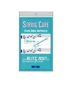 5 x Tone Finger-Ease Guitar String Lubricant Aerosol Spray Can - 70g